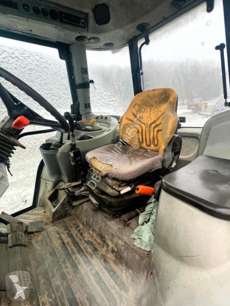 Landbrugstraktor Massey Ferguson  5435 Tracteur...