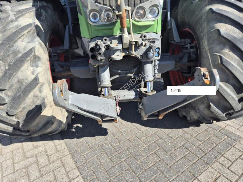 Lantbrukstraktor Fendt 828