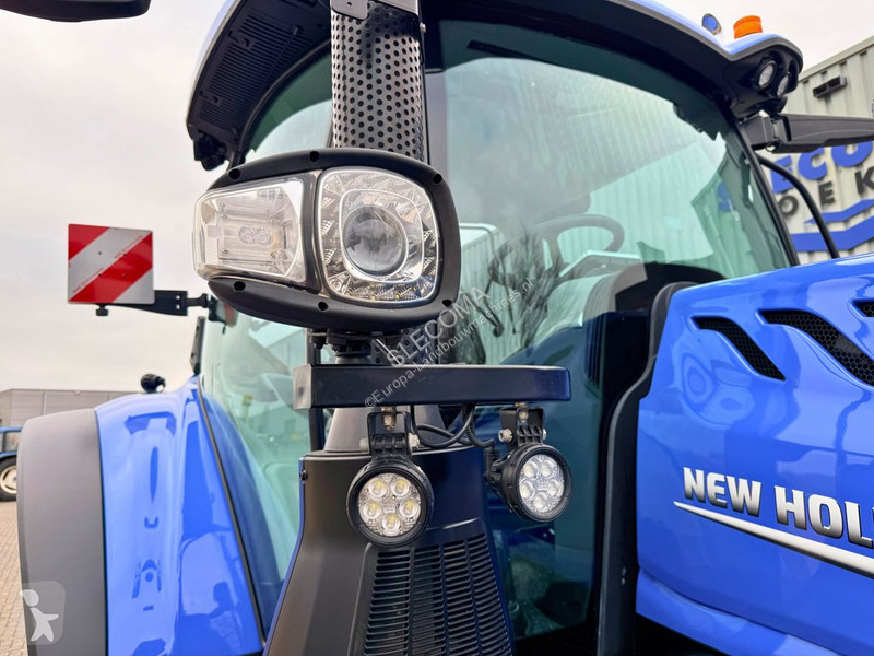 Landbrugstraktor New Holland T7.245 Auto...