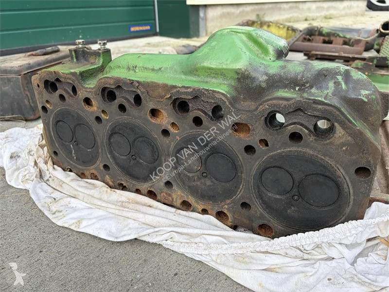 Lantbrukstraktor John Deere 2030
