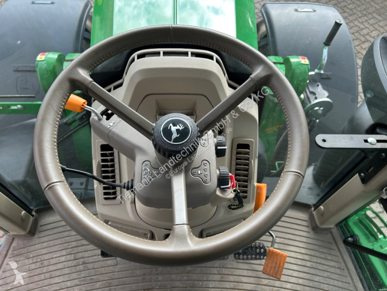 Lantbrukstraktor John Deere 6M 180 / kein 617 /...