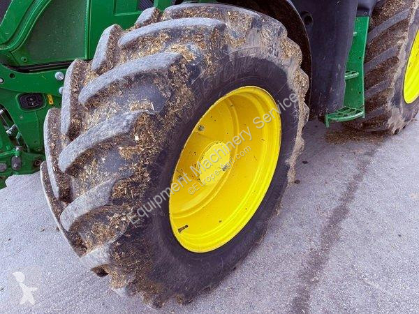 Lantbrukstraktor John Deere 150