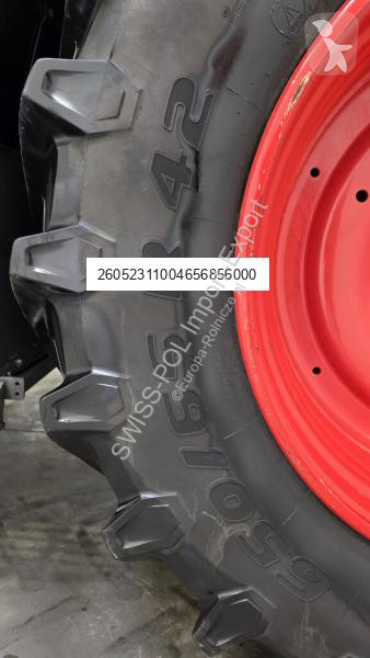 Traktor Fendt 718 Vario Profi TMS