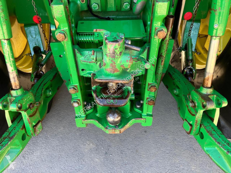 Lantbrukstraktor John Deere  7830 Premium