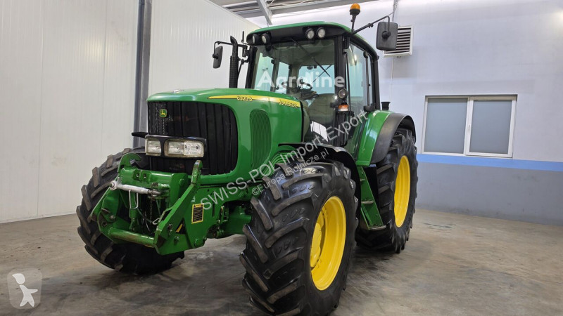 Traktor John Deere 6920 Premium