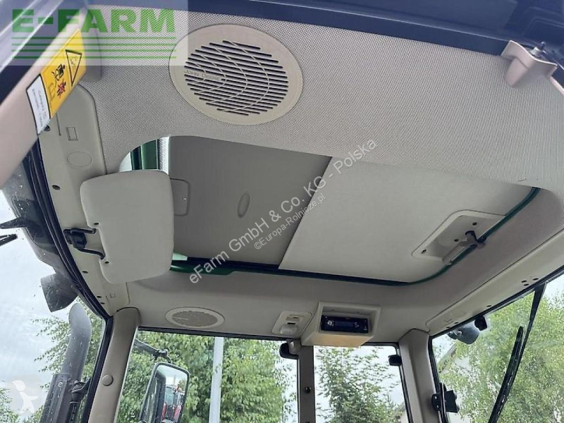 Traktor John Deere  6534