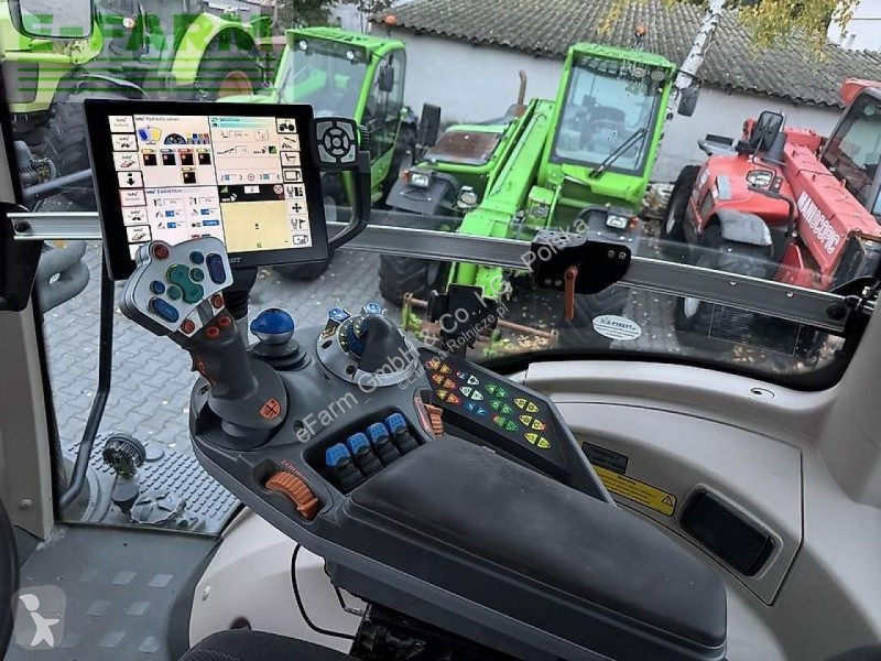 Fendt  828 vario profi+ plus / gps navi rtk...