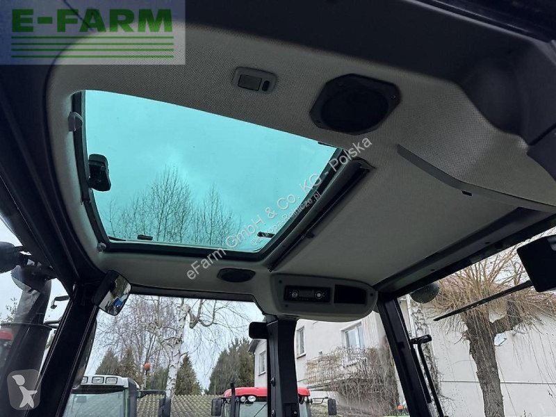 Traktor Claas  arion 420 cis