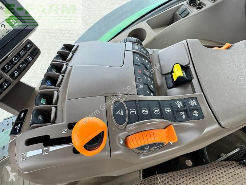 Traktor John Deere  8370 r t4i