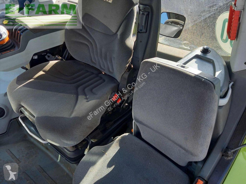 Lantbrukstraktor Claas  ARION 650