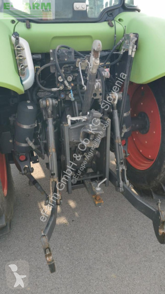 Landbrugstraktor Claas  ARION 430