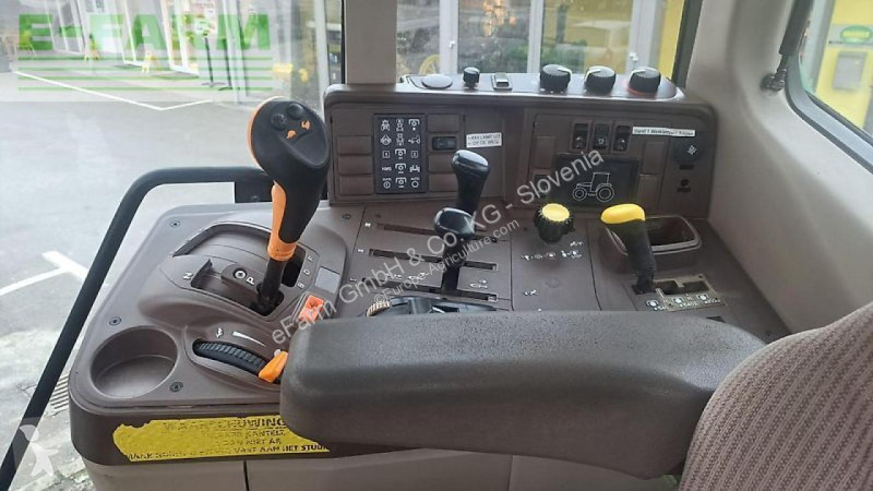 Landbrugstraktor John Deere  6620