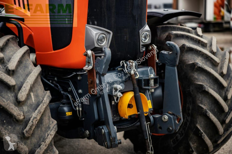 Lantbrukstraktor Kubota  M7