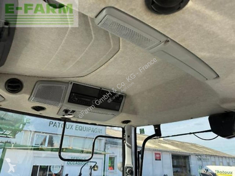 Landbrugstraktor Valtra  n174 direct