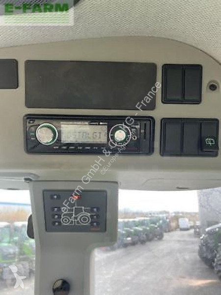 Landbrugstraktor Claas  arion 510