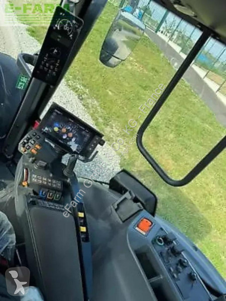 Landbrugstraktor Valtra  n135 direct