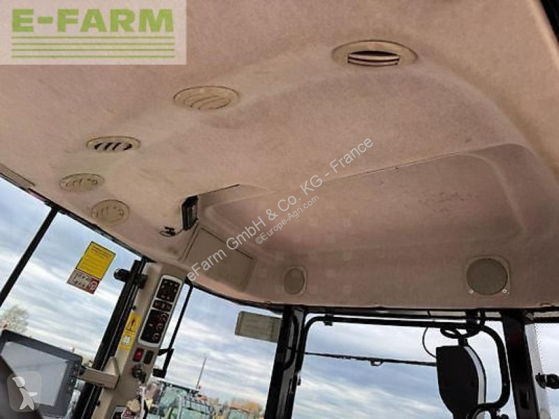 Landbrugstraktor Massey Ferguson  7719s