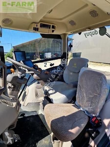 Landbrugstraktor John Deere  6r250
