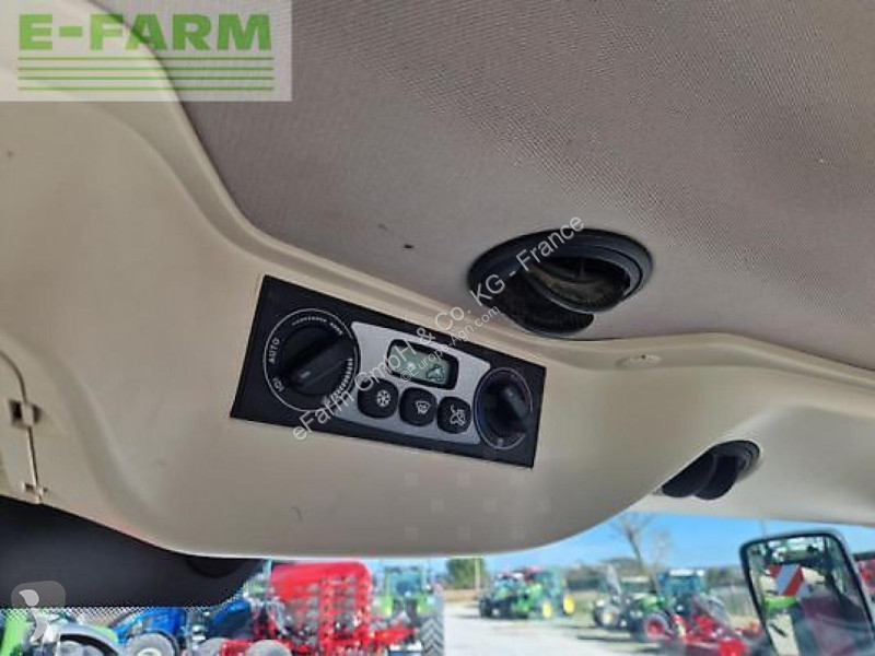 Lantbrukstraktor Mc Cormick  x7.621 vt-drive