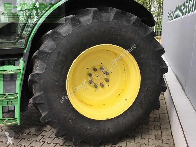 Landbrugstraktor John Deere  6150r