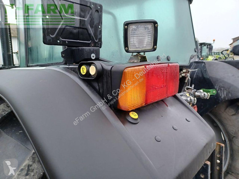 Lantbrukstraktor Lamborghini  1060