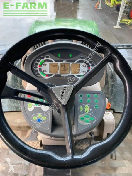 Landbrugstraktor Fendt  936 vario profi