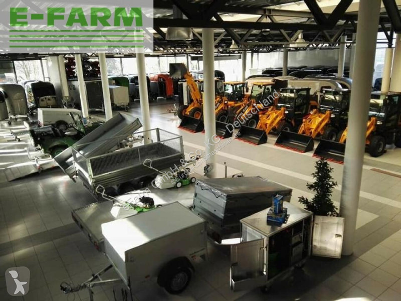 Landbrugstraktor Claas  axion 810 traktor...