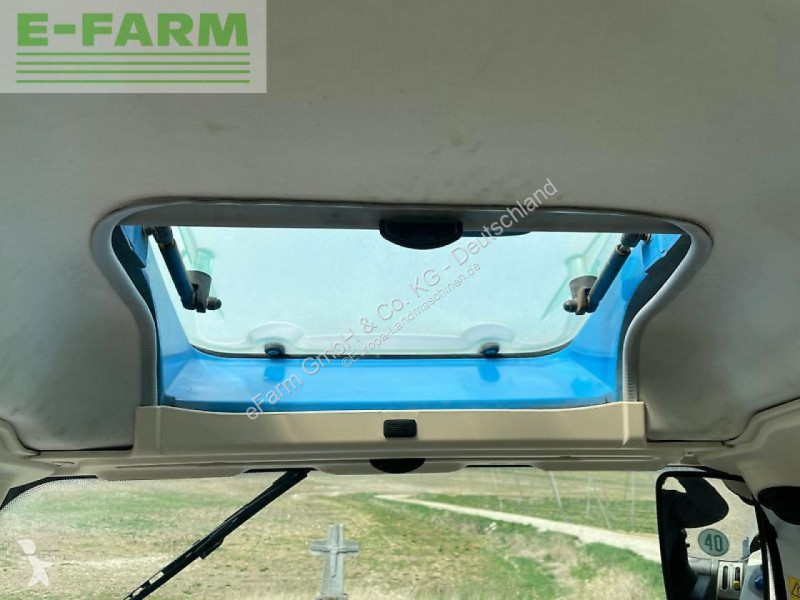 Lantbrukstraktor Landini  6-140c