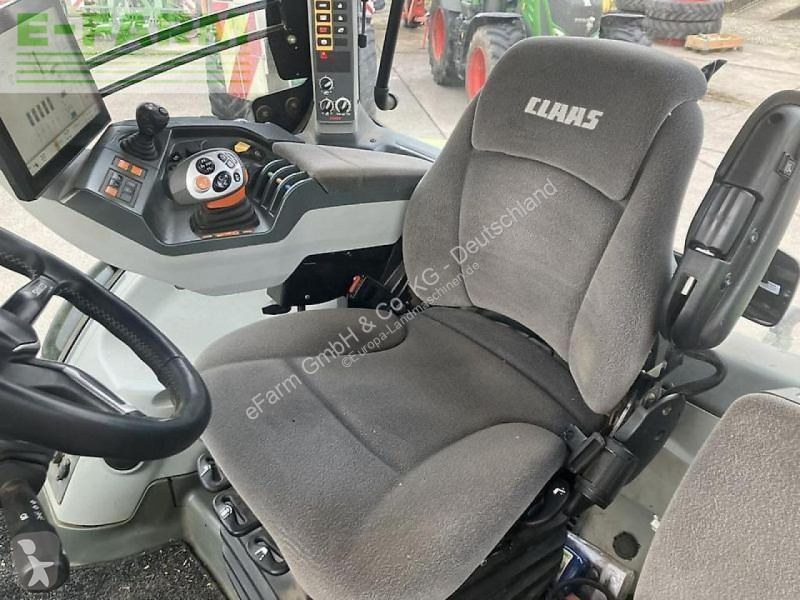 Landbrugstraktor Claas  axion 960 cmatic