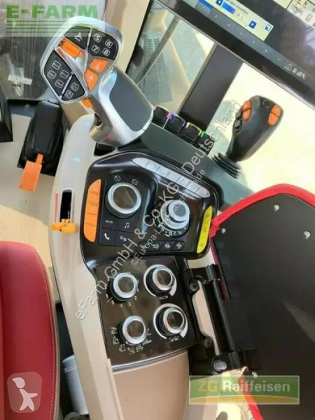 Landbrugstraktor Case  optum 300 cvxd