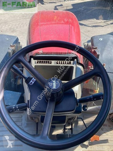 Landbrugstraktor Case  puma 210