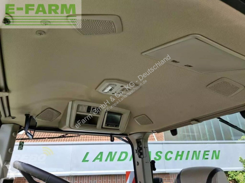 Landbrugstraktor John Deere  traktor 7r330