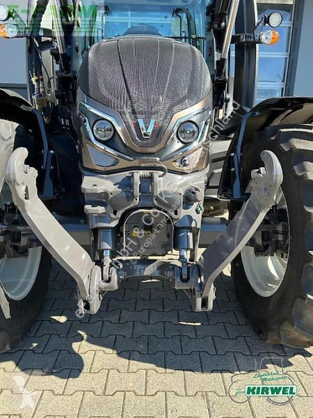 Landbrugstraktor Valtra  g 125 active Active