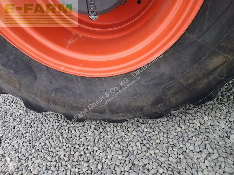 Landbrugstraktor Claas  axion 940 c-matic