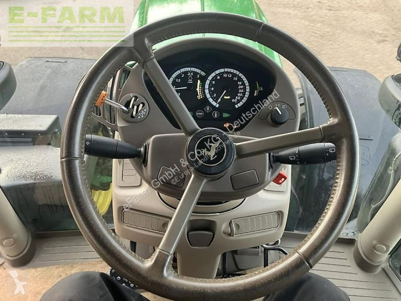 Landbrugstraktor John Deere  traktor 6175r