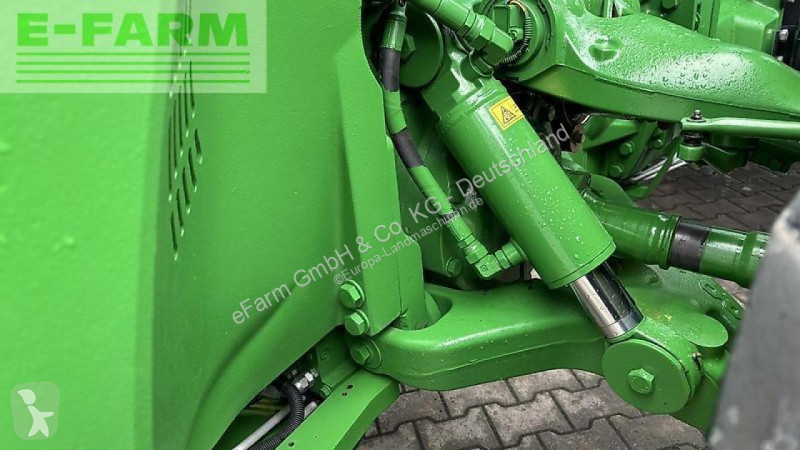 Landbrugstraktor John Deere  8285r allradtraktor