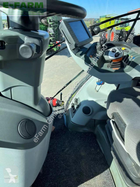 Landbrugstraktor Claas  axion 850 cebis hexashift