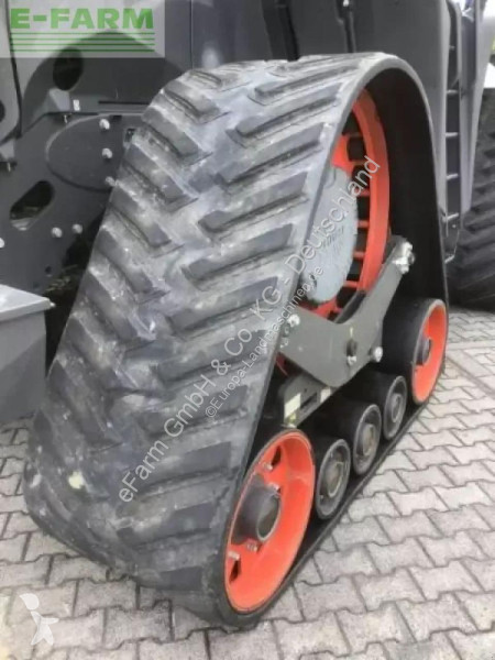 Landbrugstraktor Claas  xerion 5000 trac ts...