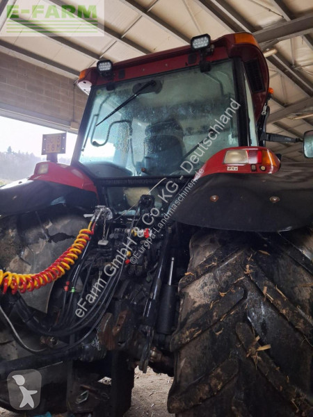 Landbrugstraktor Case  MXM 190