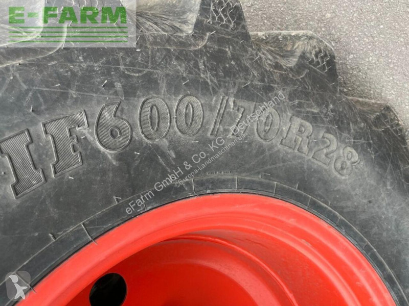 Landbrugstraktor Claas  axion 830 cmatic cebis,...