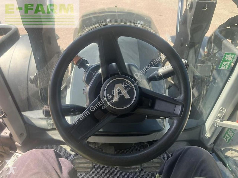 Landbrugstraktor Valtra  n 175 active