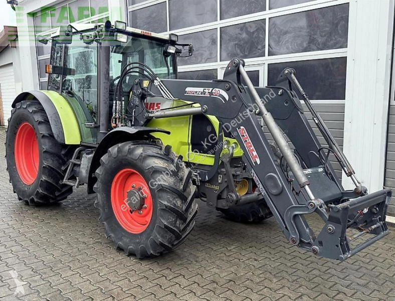 Landbrugstraktor Claas  celtis 456 rx comfort...