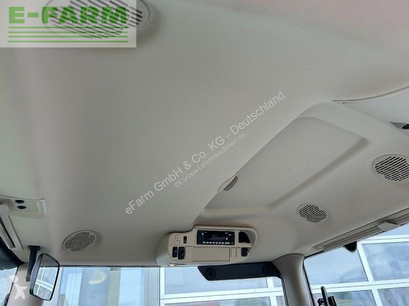Landbrugstraktor John Deere  6r150