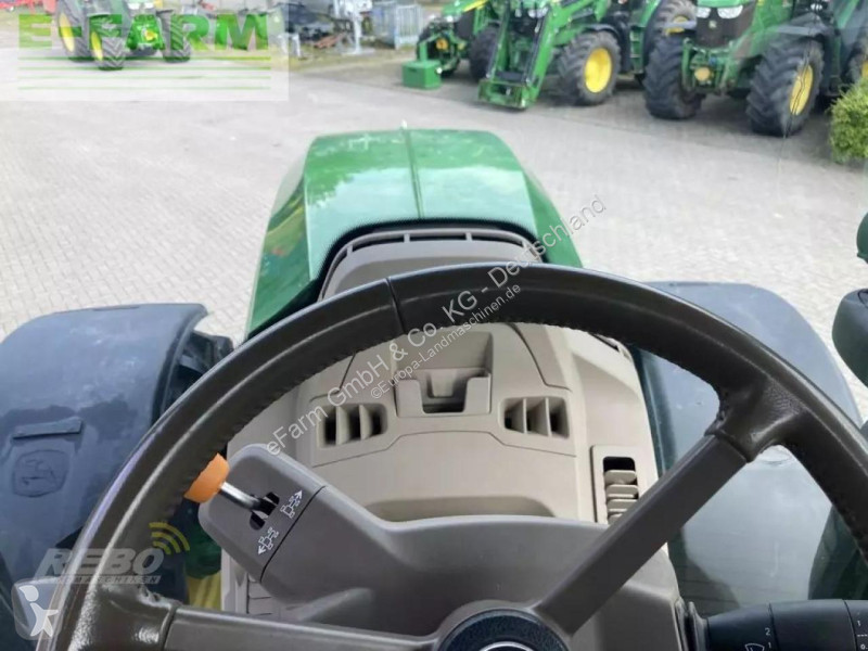 Landbrugstraktor John Deere  6r230