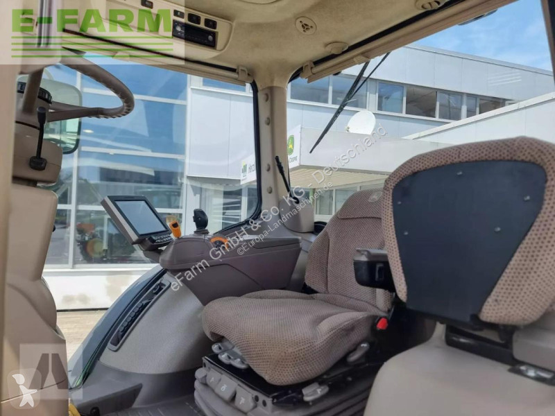 Landbrugstraktor John Deere  8400 r 8400r