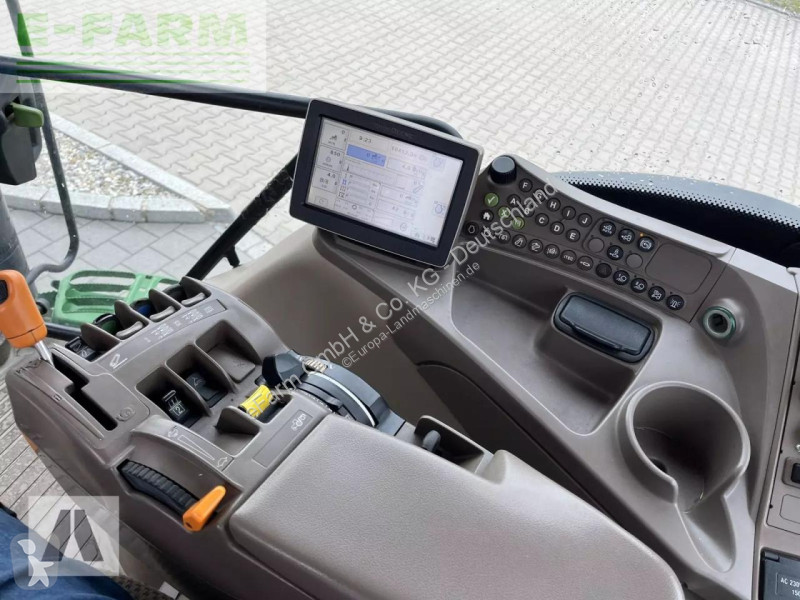 Landbrugstraktor John Deere  6170r 6170 r