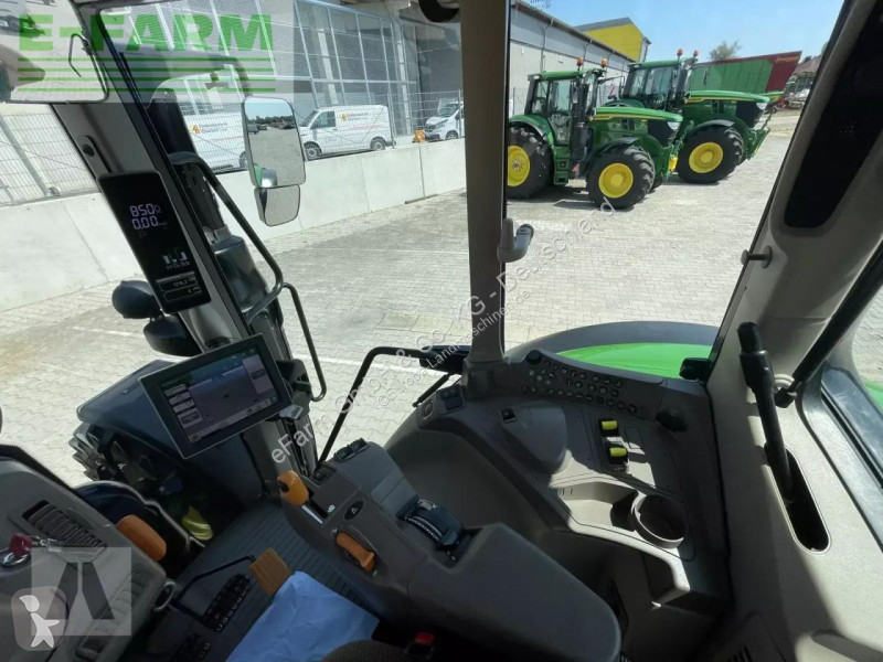 Landbrugstraktor John Deere  6120m 6120 m