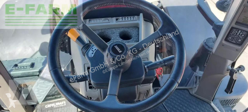 Landbrugstraktor Case  puma cvx 240 CVX