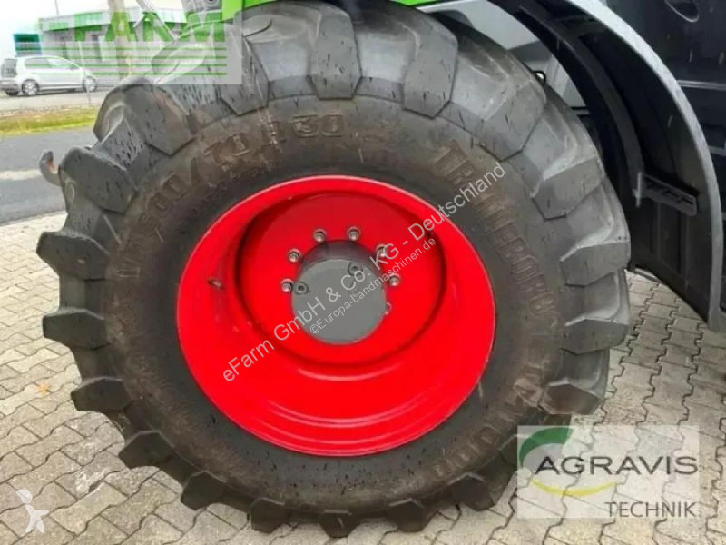 Landbrugstraktor Fendt  728 vario gen-7 profi+...