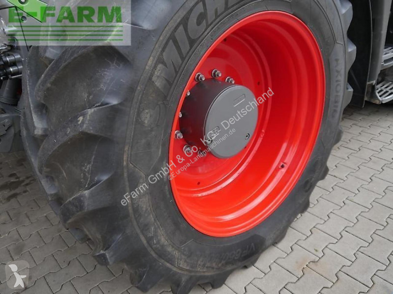 Landbrugstraktor Fendt  930 gen6 profi plus